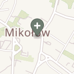 Katarzyna Skarbińska na mapie