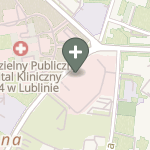 Roman Cichy na mapie