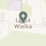 Michał Dworakowski na mapie