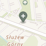 Kamil Dymus na mapie