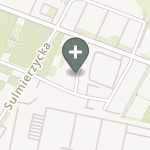 Marcin Uciński na mapie