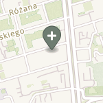 Katarzyna Kowalik na mapie