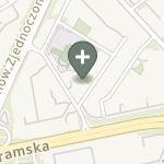 Karol Czarnecki na mapie