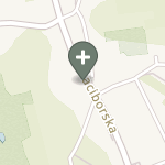 Marta Musiolik na mapie