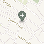 Dorota Konsek na mapie