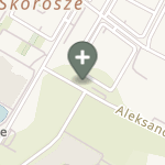 Rafał Burzyński na mapie