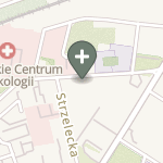 Monika Kowalska na mapie