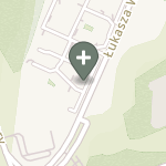 Szymon Siwacki na mapie