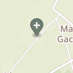 Michalina Wrzeszcz na mapie