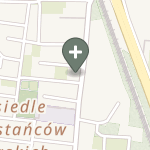 Witold Kowal na mapie