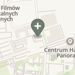 Tomasz Litkowiec na mapie