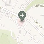 Wojciech Paluch na mapie