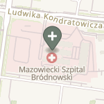 Maciej Jakubowski na mapie