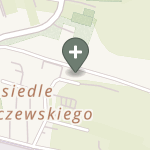 Bartosz Gruszka na mapie