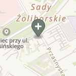 Magdalena Bulas na mapie