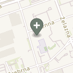 Łukasz Sobociński na mapie