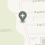 Piotr Rybacki na mapie