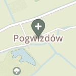 Iga Olszewska na mapie