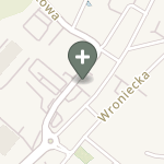 Tomasz Jęśko na mapie