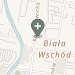 Wojciech Hutnicki na mapie