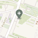 Tomasz Handy na mapie