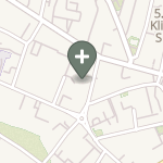 Tomasz Sokół na mapie