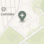 Magdalena Kolasińska na mapie