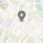 Sara Jóźwik na mapie