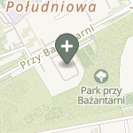 Monika Kirwil na mapie