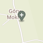 Piotr Moneta na mapie