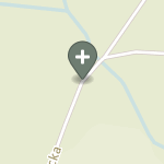 Dominika Ranik na mapie