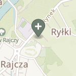 Katarzyna Gola na mapie