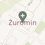 Przemysław Marchewka na mapie