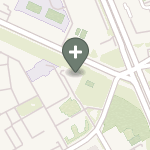 Małgorzata Kowalska na mapie