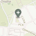 Marta Efidi na mapie