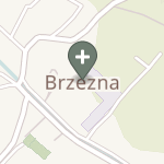 Dorota Siedlarz na mapie