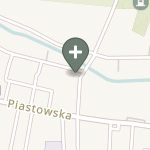 Wojciech Korbela na mapie