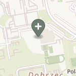 Tomasz Tomaszewski na mapie