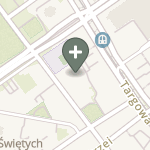 Teresa Rypińska na mapie