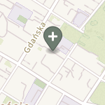 Patryk Kawczyński na mapie