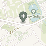 Magdalena Skrobisz na mapie