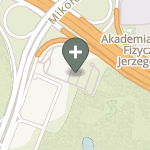 Szymon Litwa na mapie