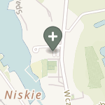 Sławomir Kiljański na mapie