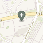 Marcin Oczachowski na mapie