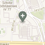 Szymon Plekan na mapie