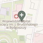 Karol Ogurkowski na mapie