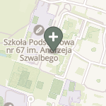 Damian Przybył na mapie