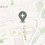 Mateusz Wojtulek na mapie