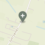 Maja Brzezińska na mapie