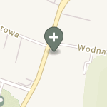 Oliwia Fojcik-Olszewska na mapie